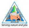 MDC announces fish salvage order to begin Aug. 1 at Turtle Pond in Caldwell Memorial Wildlife Area