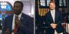 Jermaine Johnson names running mate in S.C. governor’s race