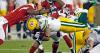 Packers career rushing leader Green says he has early onset Parkinson’s disease