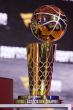 A Review Of The Larry O’Brien Trophy, Or Anyway A Larry O’Brien Trophy
