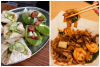 Garuda Brings Indonesian Food To Uptown, Italian Cultural Center Adds A Restaurant