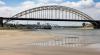 Rhine reaches lowest water level ever recorded at Dutch border