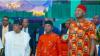Tinubu honours Nigeria’s first military head of state, Aguiyi-Ironsi