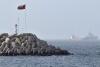 OFAC Targets Iran's Hormuz Bitcoin Toll Network, Blocks Eight Shadow Tankers