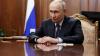 Putin The Puppeteer: How Russia Benefits From Trump’s War in Iran