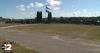 Vietnam Moving Wall set up at Bluebell Beach