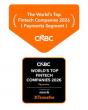 XTransfer Named to CNBC’s World’s Top Fintech Companies 2026