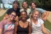 BEN summer interns gain valuable teaching experience