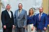 Iowa Farm Bureau county leaders meet with lawmakers and USDA officials in Washington, D.C.