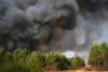 AP News: As France tames wildfire and lets 84,000 evacuees go home, blazes flare across Europe