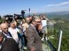 Vucic: By tearing down weekend homes, Pristina is trying to impose use of force