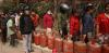 LPG Gas Shortage Grips Kathmandu Valley Amidst Supply Claims