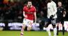 Rathbone on travelling the world with Wrexham and his Championship ambitions