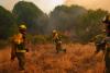 As Europe Burns, a Climate Coverup Continues
