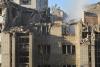 AP News: Russian strikes across Ukraine kill 10 and NATO scrambles jets after a missile falls in Poland
