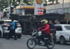 DIGESETT urges alternate routes after truck accident on Kennedy Avenue