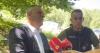 Human remains confirmed at suspected Kosovo mass grave