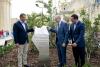 New public square in Attard gives priority to people over vehicles
