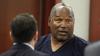 O.J. Simpson's Lawyer Told Book Publisher He Was Guilty