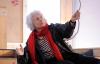 Simone Forti, Performance Art Trailblazer, Dies at 91