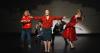 Holiday movie spoof musical to bring laughs to Milwaukee