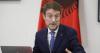 Albania’s chief diplomat defends consulate plan with Serbia