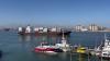 Egypt Analyzing Drone Fragments from Port Strike, Warns of ‘Escalation’