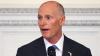 Gun Control Bill Signed By Florida Governor