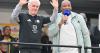 It’s farewell to Bafana coach Hugo Broos