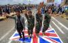 Britain is only one escalation away from war