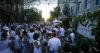 New Orleans’ hottest art party White Linen Night is back with more music, bars and food