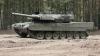 Lithuania to Assemble Leopard 2A8 Tanks at Kaunas Plant 