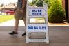 Oklahoma voters have until July 31 to update registration