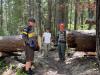 Agencies keep Central Oregon trails afoot — and you can help