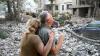 Russia pounds Ukraine in new air attack, killing nine
