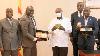 Uganda’s Museveni backs US$200M Nonda coffee park to boost coffee value addition