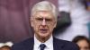 Arsene Wenger has betrayed us all