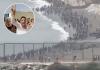IN VIDEOS: Thousands of Moroccans breach Spain’s border in mass crossing attempt