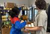Resources for North Florida students facing food insecurity