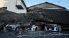 Travel warning for Aussies after quake rocks holiday hotspot