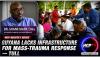 Guyana Lacks Infrastructure For Mass-Trauma Response – Tull
