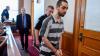 New Jersey man convicted for knife attack on author during book tour