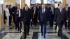 Zelensky Visits Poland in Bid To Ease Diplomatic Tensions