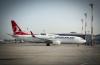 Turkish Airlines resumes flights to Minsk