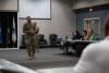 Teaching Teachers: Air Force Recruiting Service Distinguished Educators’ Tour at Goodfellow