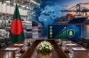Bangladesh PM seeks solutions to textile gas crisis
