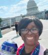 Hopkins teacher heads to Washington, D.C., for C-SPAN’s Educators’ Conference
