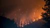 Lahbib in France amid the wildfires: “Climate change is already on our doorstep.” But the issue of prevention remains