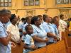 Diocese of Brooklyn’s Haitian Catholics Turn to Faith After Temporary Status Ends