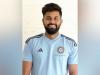 “I was certain I’d make it”: All-rounder Saransh Jain on Indian team call-up for Sri Lanka tour